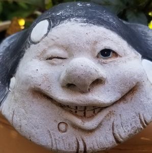 Meet your Posher, Jeff